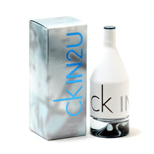 Load image into Gallery viewer, CK IN2U HIM by CALVIN KLEIN - EDT SPRAY
