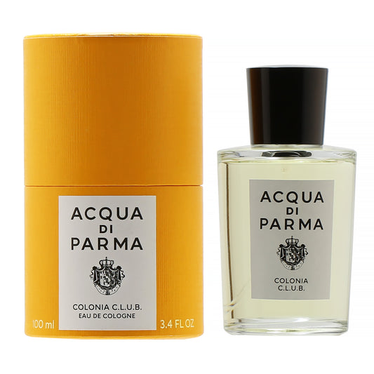 ACQUA DI PARMA COLONIA CLUB EDC SPRAY