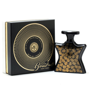 BOND NO 9 WALL STREET FOR MEN - EDP SPRAY 3.3 OZ