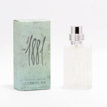 Load image into Gallery viewer, 1881 CERRUTI MEN - EDT SPRAY
