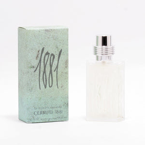 1881 CERRUTI MEN - EDT SPRAY