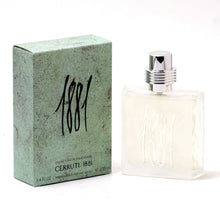 Load image into Gallery viewer, 1881 CERRUTI MEN - EDT SPRAY
