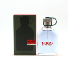 Load image into Gallery viewer, HUGO by HUGO BOSS  MAN EDT SPRAY
