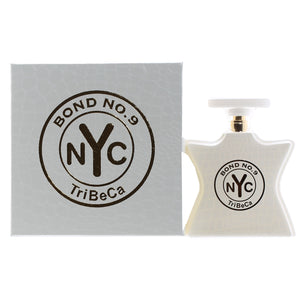 BOND NO 9 TRIBECA EDP SPRAY 3.4 OZ