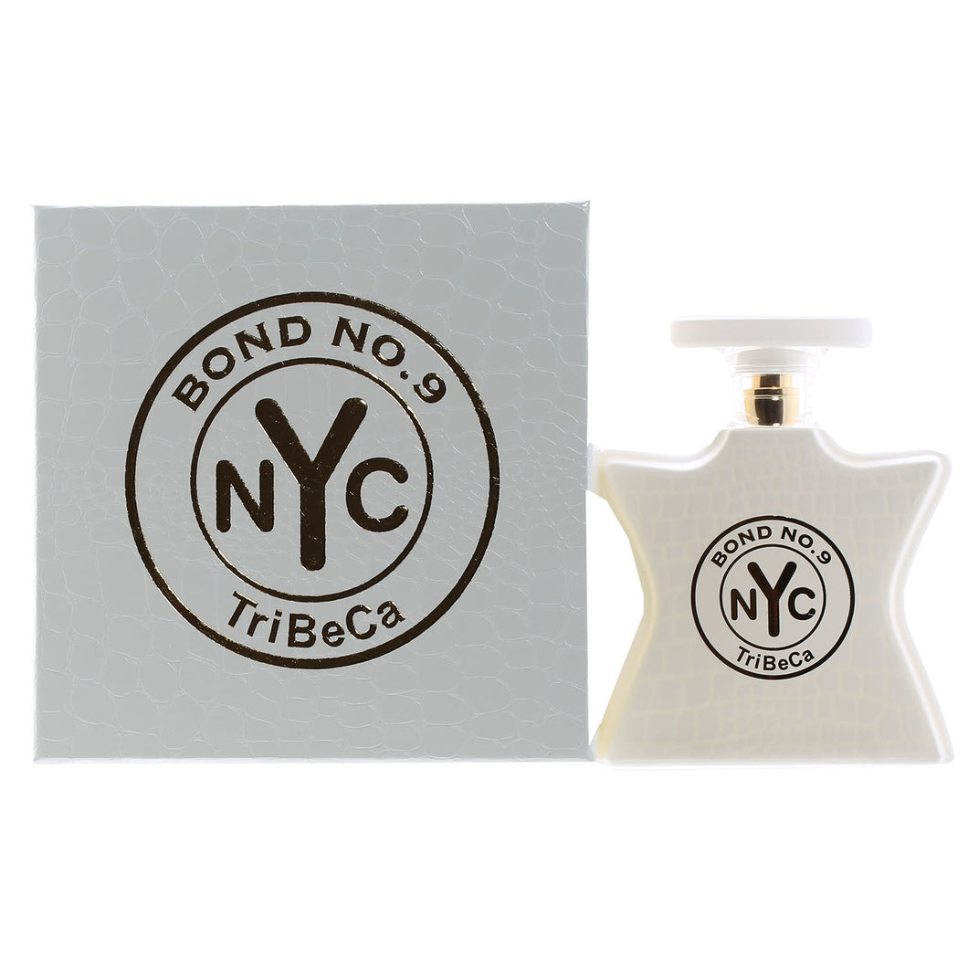 BOND NO 9 TRIBECA EDP SPRAY 3.4 OZ