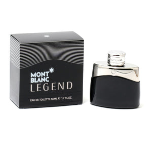 MONT BLANC LEGEND MEN - EDT SPRAY