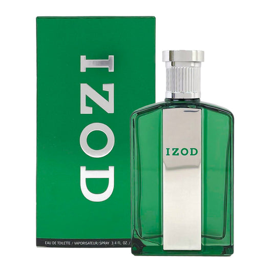 IZOD LEGACY FOR MEN EDT SPRAY GREEN