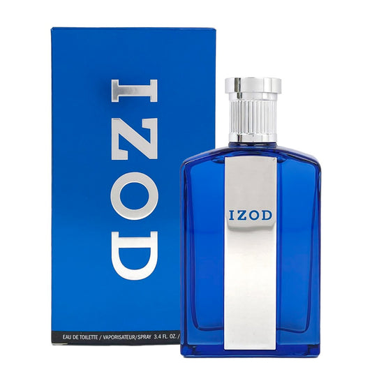 IZOD LEGACY FOR MEN EDT SPRAY BLUE