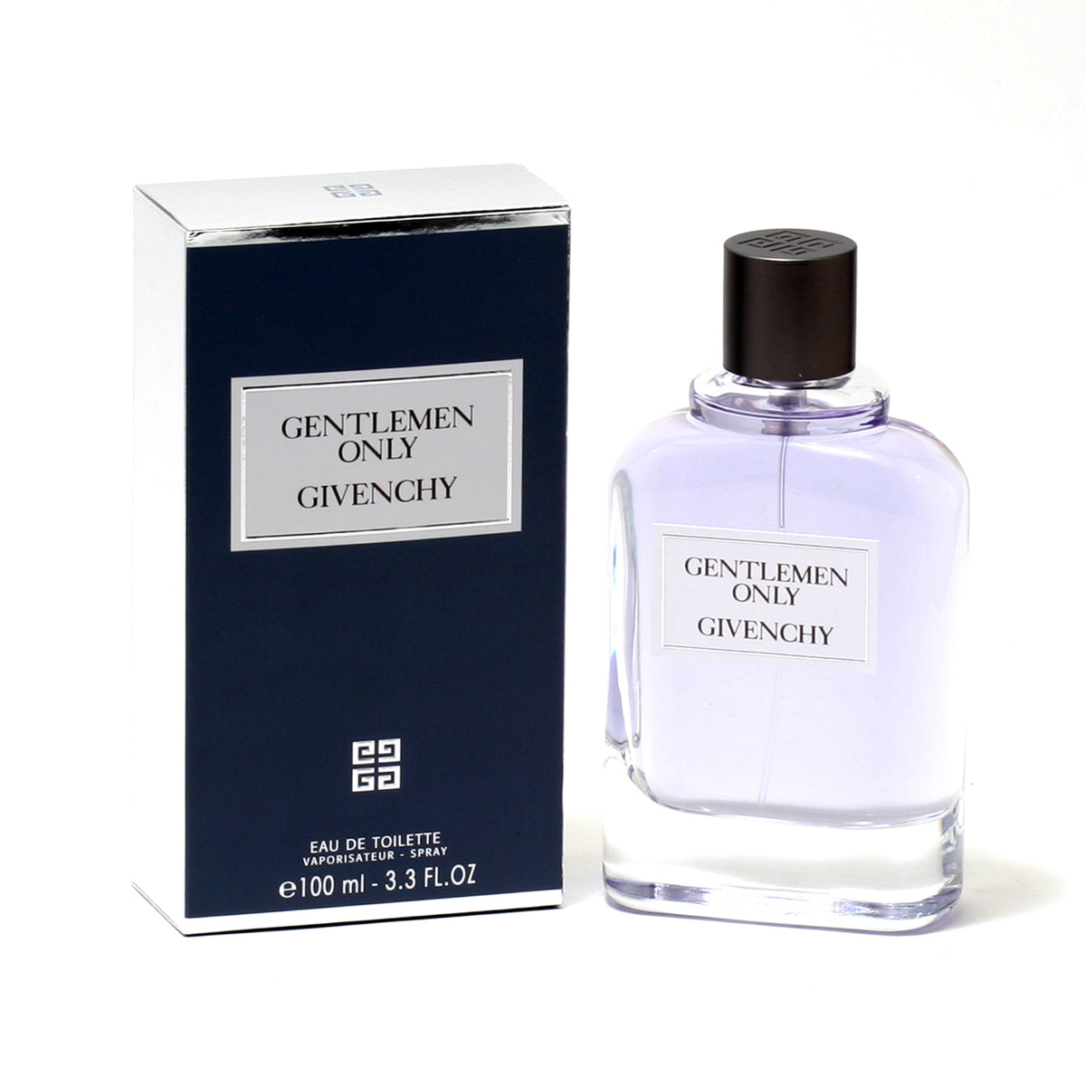 GIVENCHY GENTLEMEN ONLY EDT SPRAY