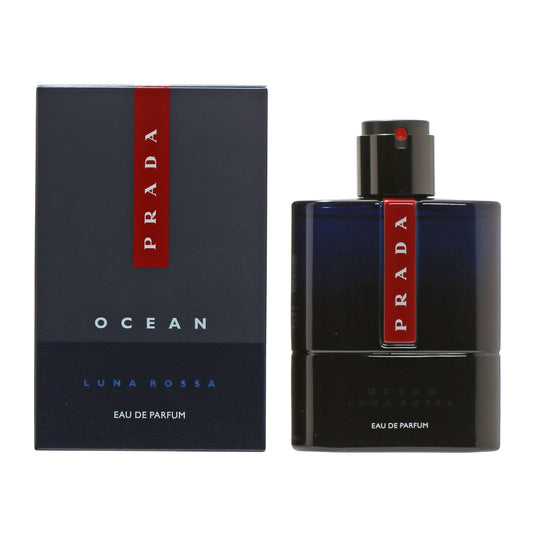 PRADA LUNA ROSSA OCEAN MENS EDP SPRAY