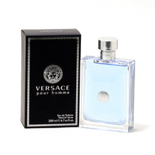 Load image into Gallery viewer, VERSACE POUR HOMME - EDT SPRAY
