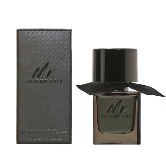 BURBERRY MR BURBERRY EDP SPRAY
