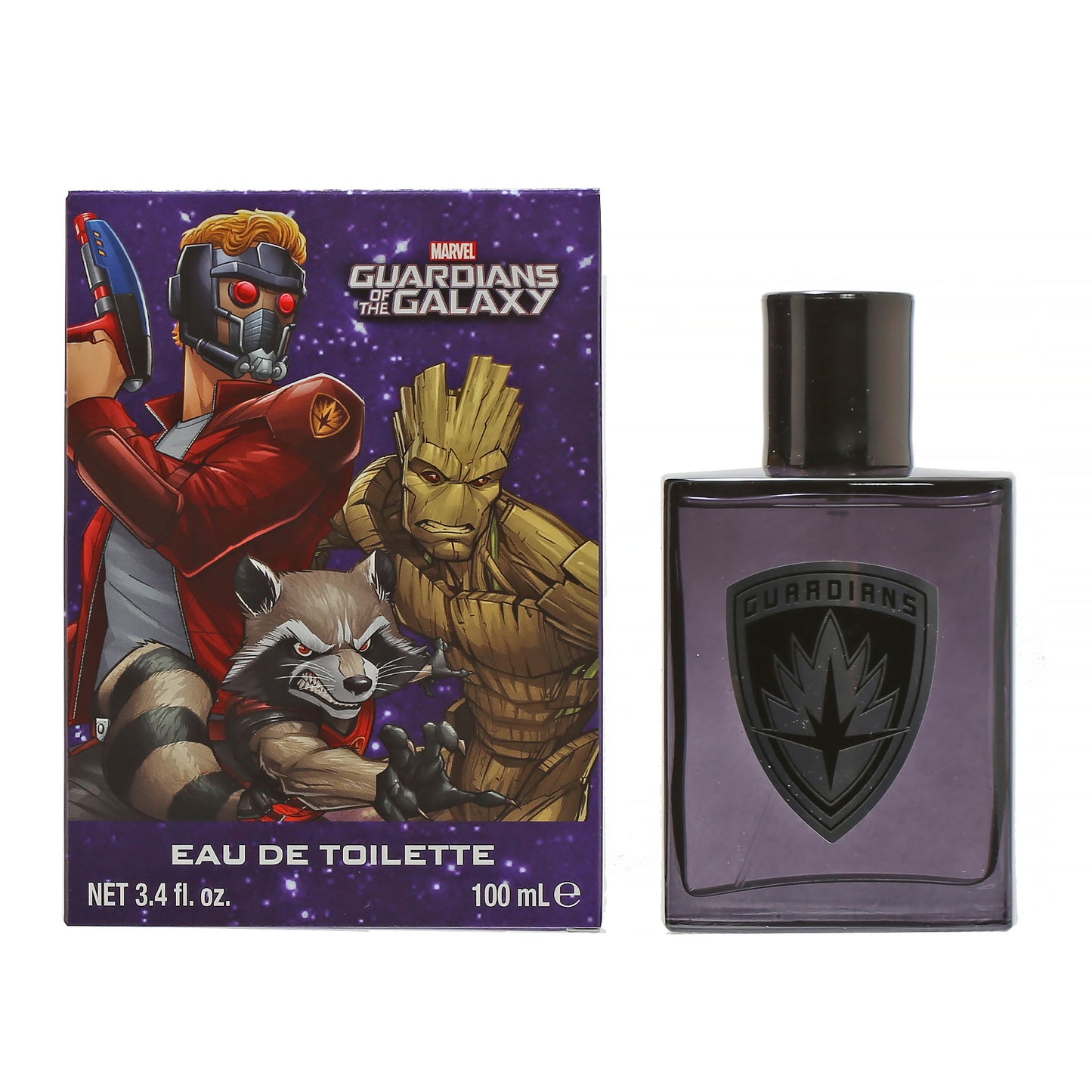 MARVEL GUARDIANS OF THE GALAXY EDT SPRAY