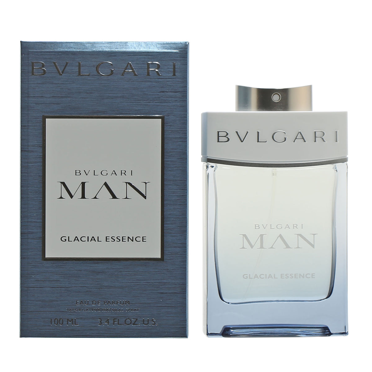 BVLGARI MAN GLACIAL ESSENCE EDP SPRAY