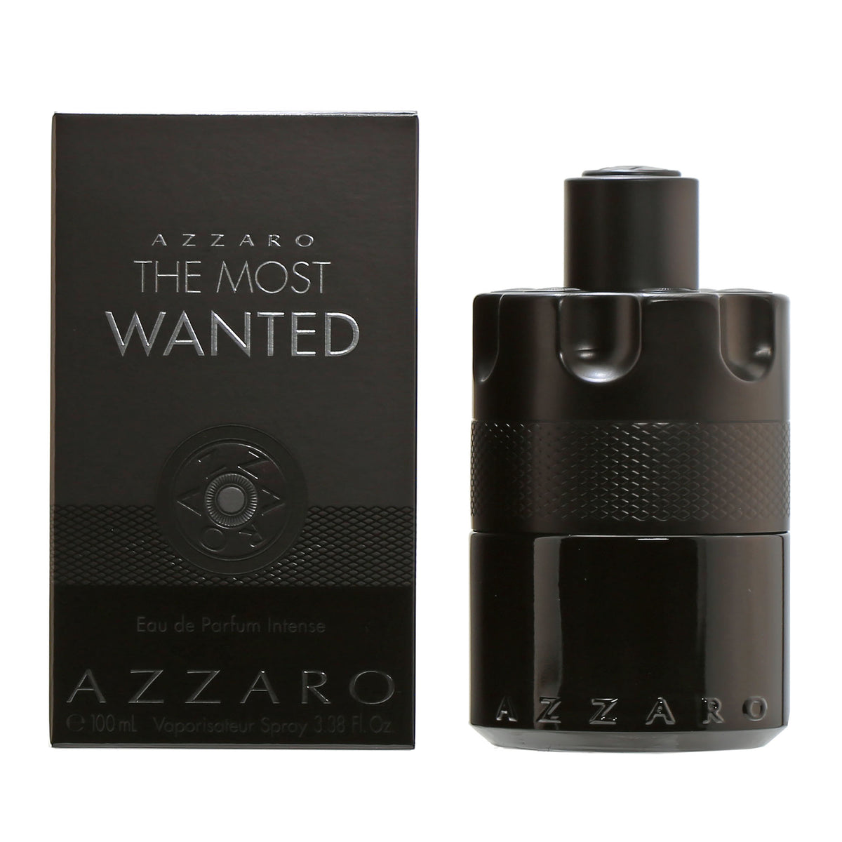 AZZARO THE MOST WANTED EDP INTENSE SPRAY