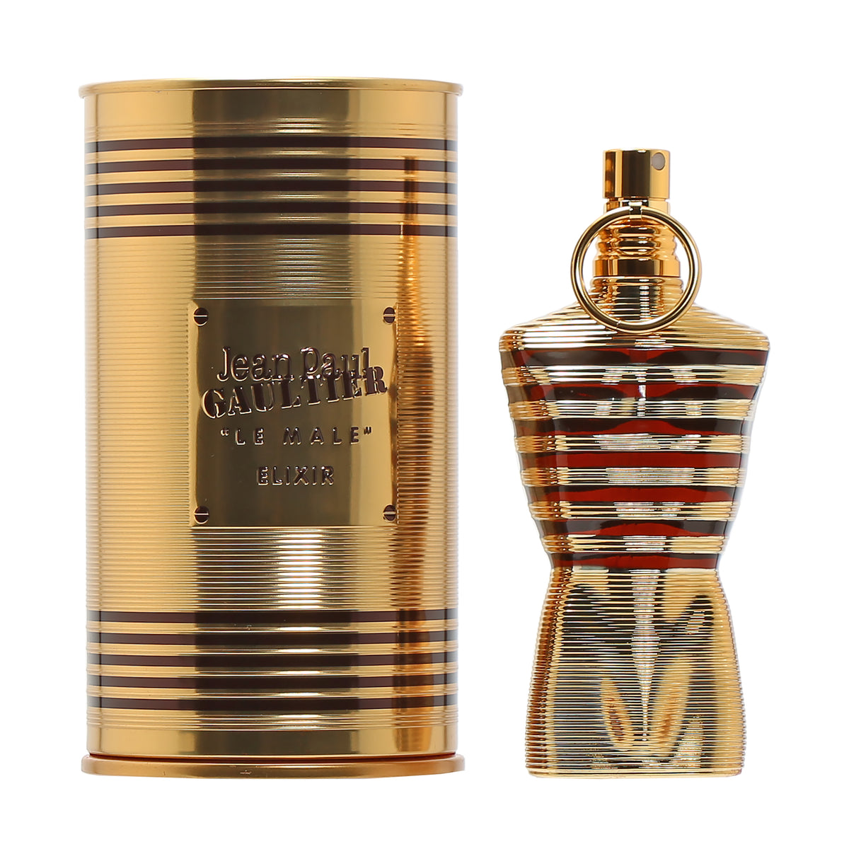 JEAN PAUL GAULTIER LE MALE ELIXIR PARFUM SPRAY