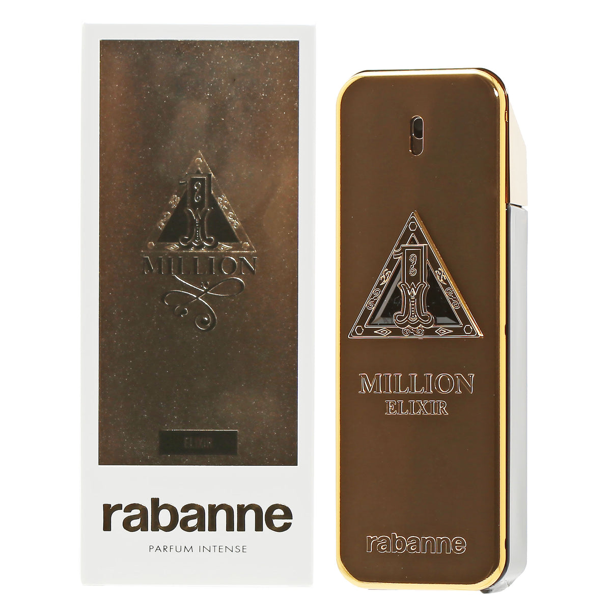 RABANNE ONE MILLION ELIXIR PARFUM INTENSE SPRAY
