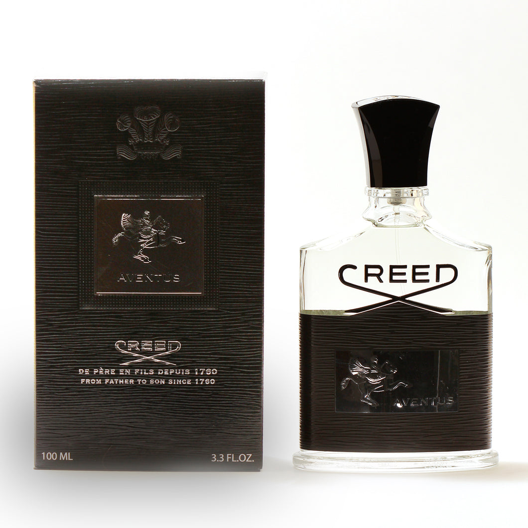 CREED AVENTUS FOR MEN EDP SPRAY 3.3 OZ