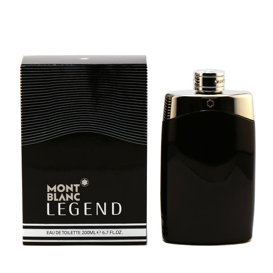 MONT BLANC LEGEND MEN EDT SPRAY
