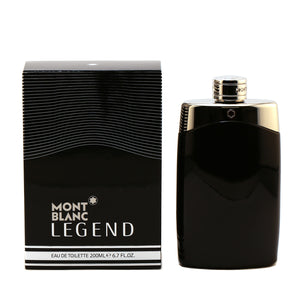 MONT BLANC LEGEND MEN EDT SPRAY