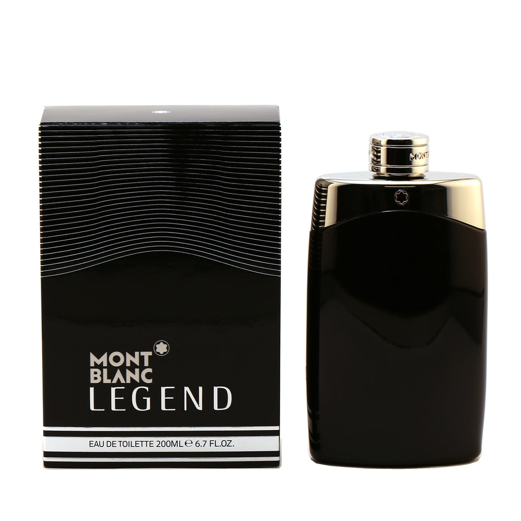 MONT BLANC LEGEND MEN EDT SPRAY