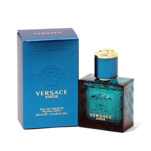 VERSACE EROS MEN - EDT SPRAY 1 OZ