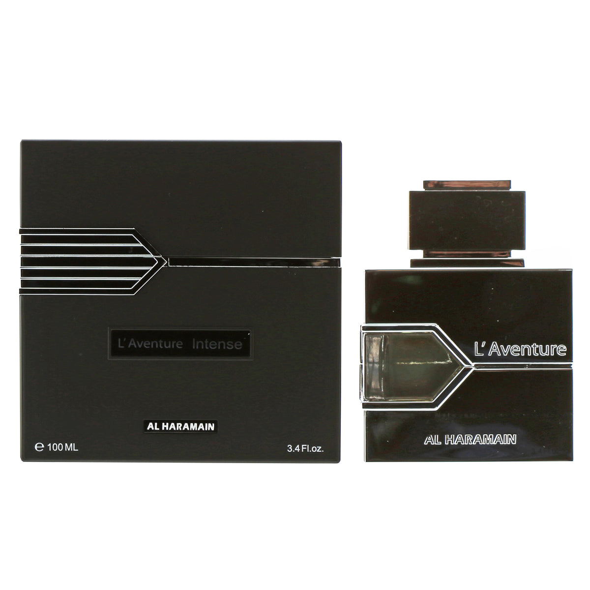 AL HARAMAIN L'AVENTURE INTENSE EDP SPRAY