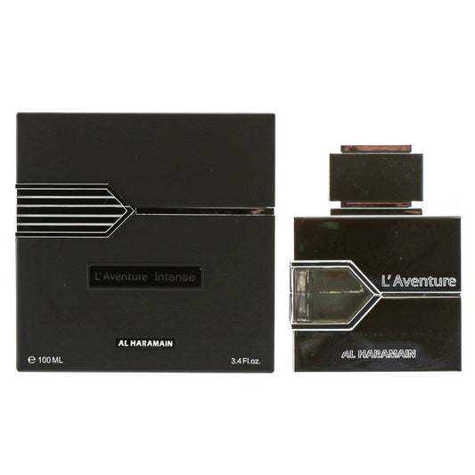 AL HARAMAIN L'AVENTURE INTENSE EDP SPRAY