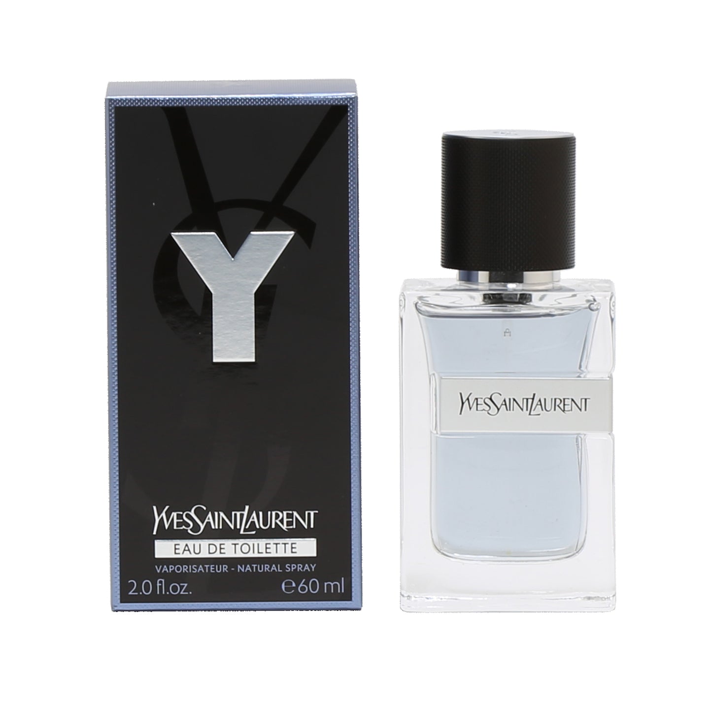 Y by YVES SAINT LAURENT MEN EDT SPRAY