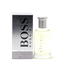 Load image into Gallery viewer, BOSS BOTTLED #6 MEN by HUGO BOSS - EDT SPRAY (GREY BOX)
