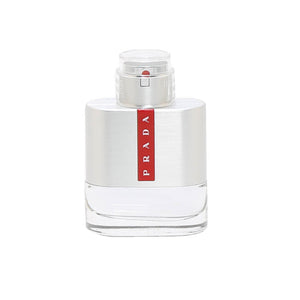 PRADA LUNA ROSSA MEN - EDT SPRAY DAMAGED BOX 1.7 OZ