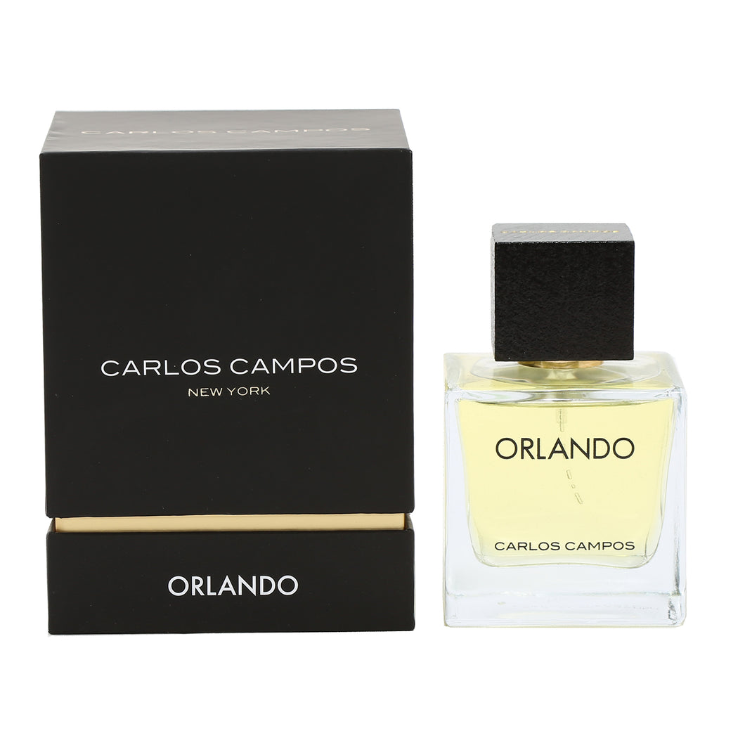 ORLANDO by CARLOS CAMPOS EDT SPRAY 3.3 OZ