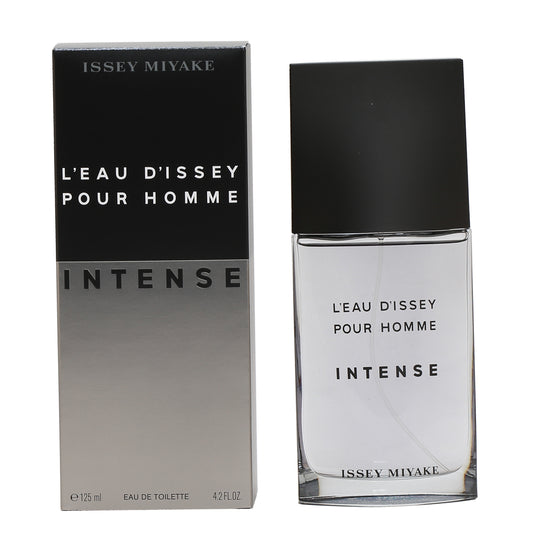 L'EAU D'ISSEY POUR HOMME INTENSE EDT SPRAY