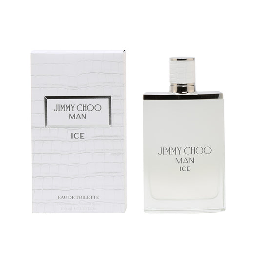 JIMMY CHOO ICE FOR MEN EDT SPRAY
