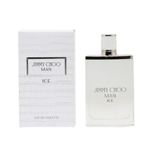 Load image into Gallery viewer, JIMMY CHOO ICE FOR MEN EDT SPRAY
