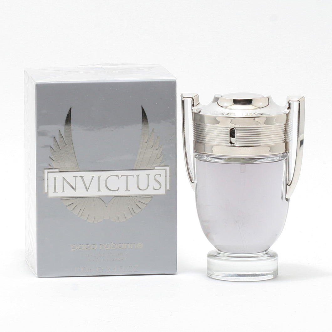 PACO RABANNE INVICTUS MEN - EDT SPRAY