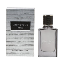 Load image into Gallery viewer, JIMMY CHOO MAN EDT SPRAY
