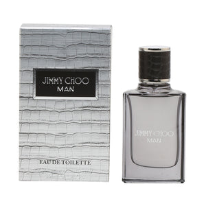 JIMMY CHOO MAN EDT SPRAY 1 OZ