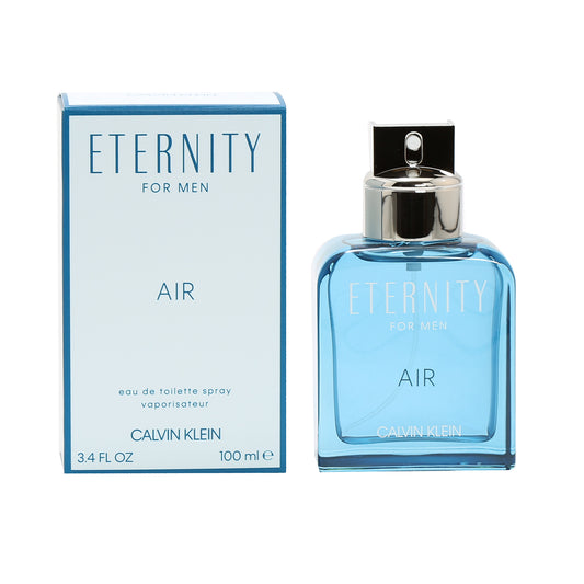 ETERNITY AIR FOR MEN EDT SPRAY