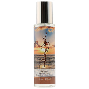 PANAMA JACK SUMMER BODY MIST UNISEX 8.4OZ