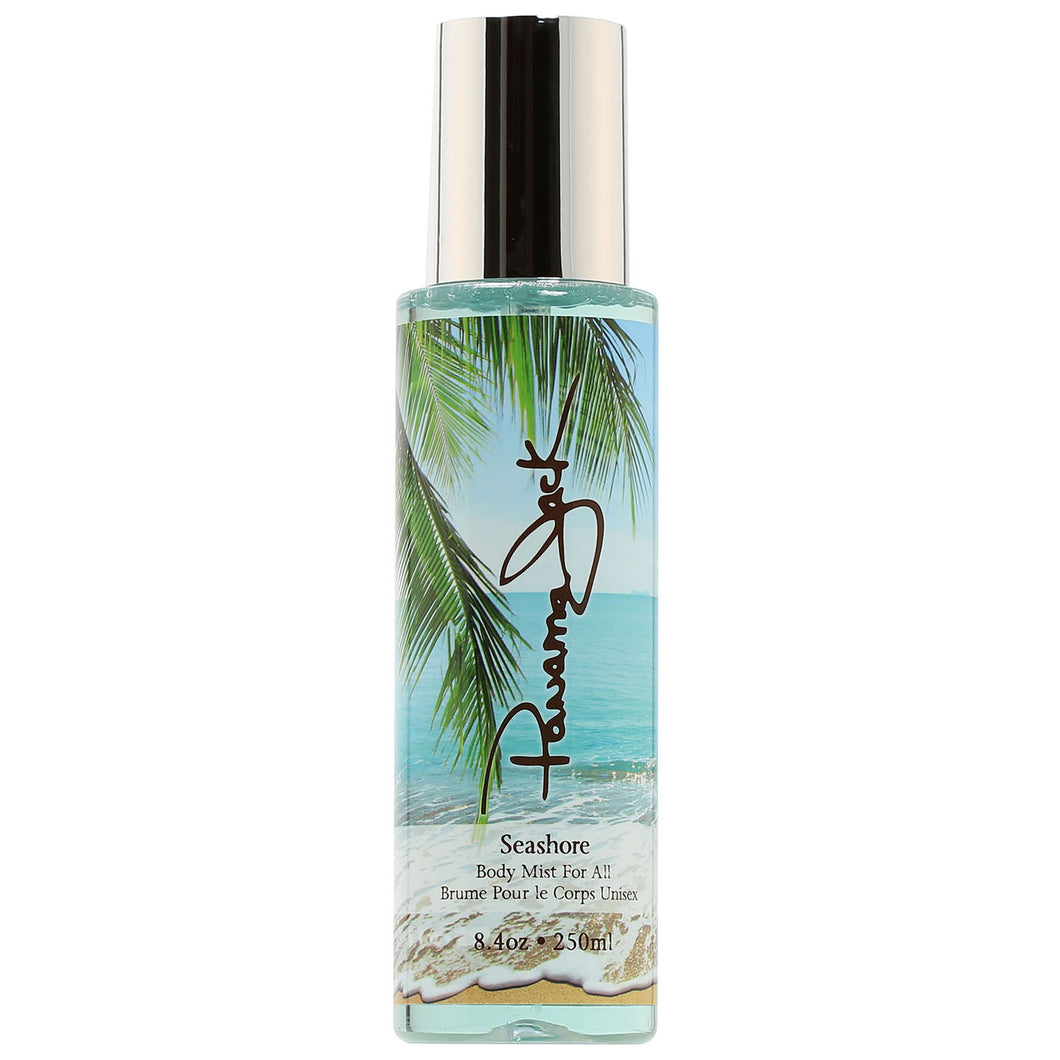 PANAMA JACK SEASHORE BODY MIST UNISEX 8.4 OZ