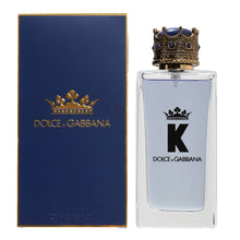 Load image into Gallery viewer, K by DOLCE &amp; GABBANA FOR MEN EDT SPRAY
