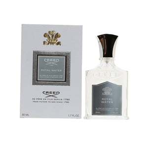 CREED ROYAL WATER MEN EDP SPRAY 1.7 OZ