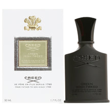 Load image into Gallery viewer, CREED GREEN IRISH TWEED FOR MEN EDP SPRAY
