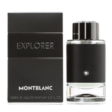 Load image into Gallery viewer, MONT BLANC EXPLORER HOMME EDP SPRAY
