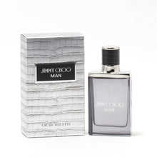 Load image into Gallery viewer, JIMMY CHOO MAN EDT SPRAY
