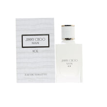 Load image into Gallery viewer, JIMMY CHOO ICE FOR MEN EDT SPRAY
