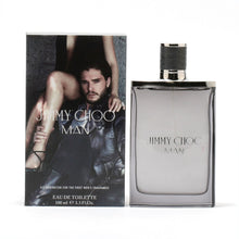 Load image into Gallery viewer, JIMMY CHOO MAN EDT SPRAY
