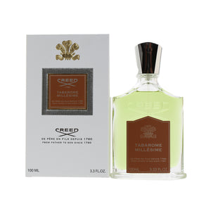 CREED TABAROME MILLESIME MEN EDP SPRAY 3.4 OZ