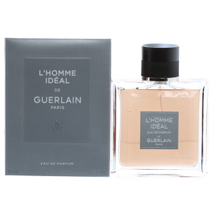 GUERLAIN L'HOMME IDEAL MEN EDP SPRAY 3.3 OZ